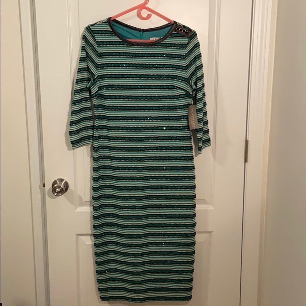 *NEW* Eva Mendes for New York & Company dress